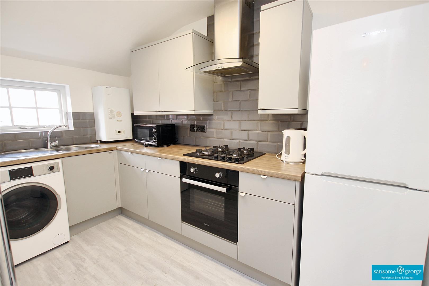 Caversham Road, Reading